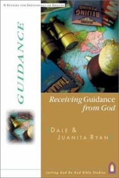Paperback Receiving Guidance from God Book