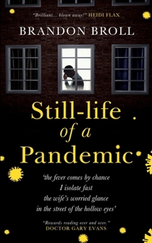Paperback Still-life of a Pandemic Book