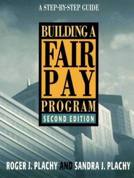 Hardcover Building a Fair Pay Program Book