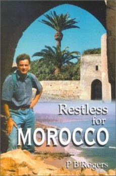 Hardcover Restless for Morocco Book