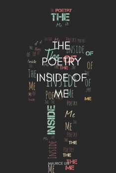 Paperback The Poetry Inside of Me Book