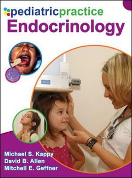 Hardcover Endocrinology Book