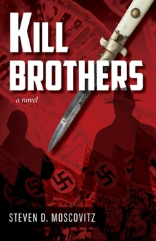 Paperback Kill Brothers Book