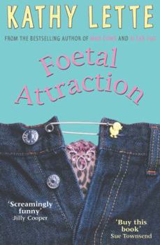 Paperback Foetal Attraction Book