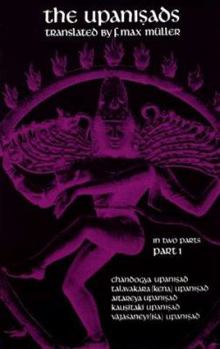 Paperback The Upanishads, Part 1 Book