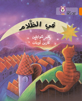 Paperback In the Dark, Level 6 Book