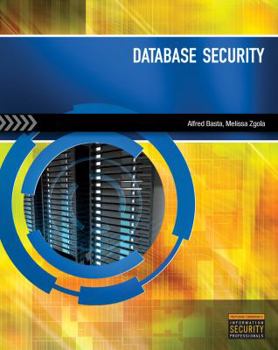 Paperback Database Security Book