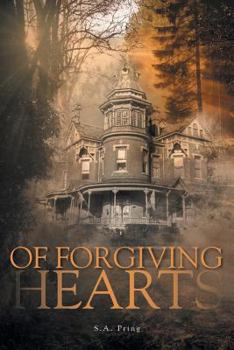 Paperback Of Forgiving Hearts Book