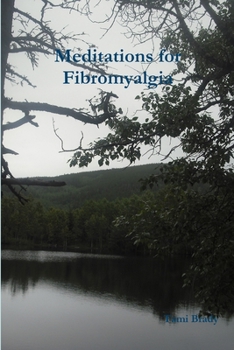 Paperback Meditations for Fibromyalgia Book
