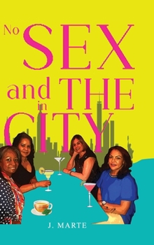 Hardcover No Sex and in the City Book