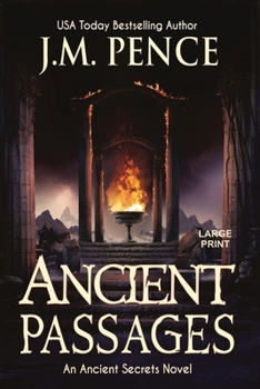 Ancient Passages [Large Print]