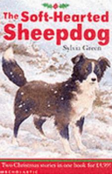Paperback Soft-hearted Sheepdog Book