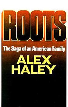 Hardcover Roots Book