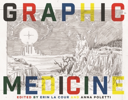 Graphic Medicine - Book  of the Biography Monographs