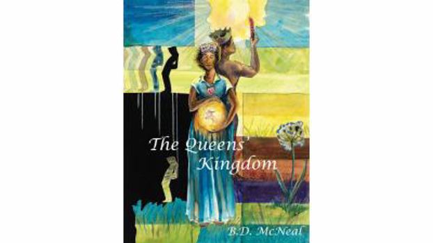 Paperback The Queens' Kingdom Book