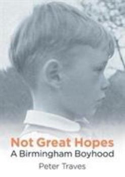Paperback Not Great Hopes Book