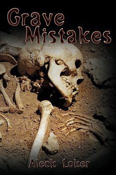 Paperback Grave Mistakes Book