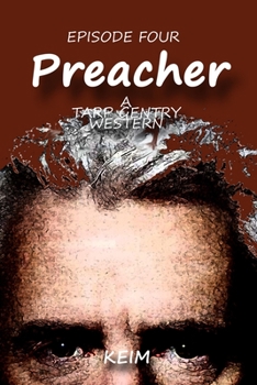 Paperback TARP GENTRY - Preacher Book