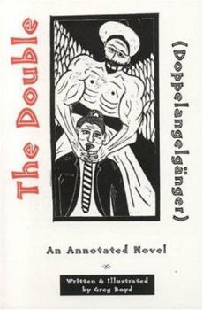 Paperback The Double (Doppelgangelganger): An Annotated Novel Book