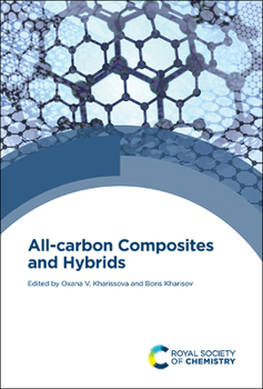 Hardcover All-Carbon Composites and Hybrids Book