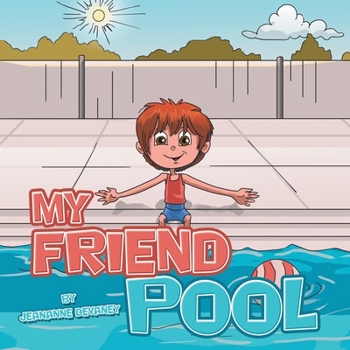 Paperback My Friend Pool Book