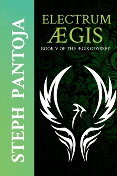 Paperback Electrum Aegis Book