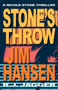 Paperback Stone's Throw Book