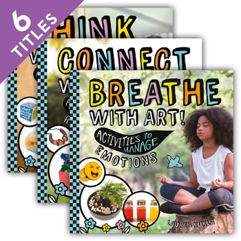 Library Binding Wellness Workshop (Set) Book