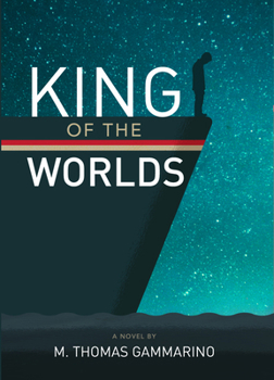 Hardcover King of the Worlds Book