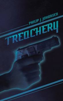 Paperback Treachery Book