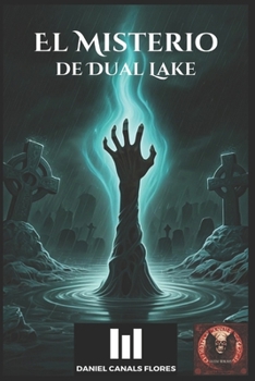Paperback El misterio de Dual Lake [Spanish] Book