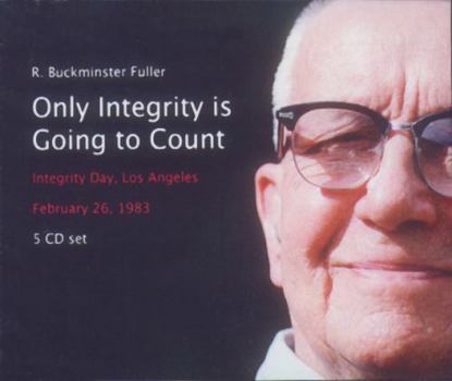 Audio CD Only Integrity Is Going to Count: Integrity Day, Los Angeles February 26, 1983 Book