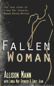 Paperback Fallen Woman Book