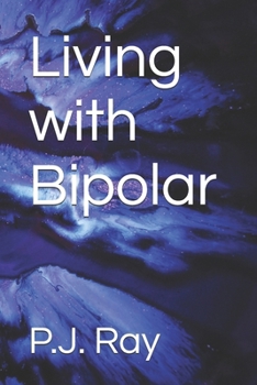 Paperback Living with Bipolar Book