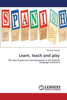 Paperback Learn, Teach and Play Book