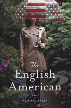 Hardcover The English American Book