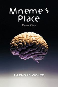 Paperback Mneme's Place: Book One Book