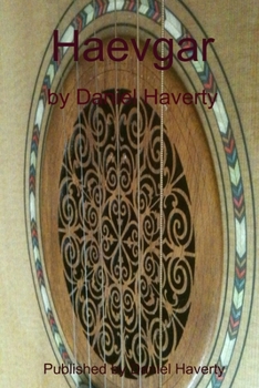 Paperback Haevgar Book
