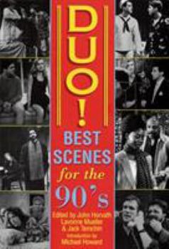 Paperback Duo! Best Scenes for the 90s Book