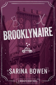 Brooklynaire - Book #1 of the Brooklyn