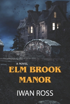 Paperback Elm Brook Manor Book