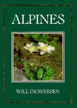 Hardcover Alpines Book