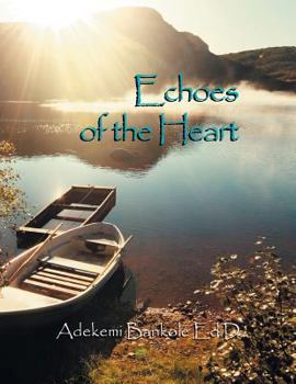 Paperback Echoes of the Heart Book