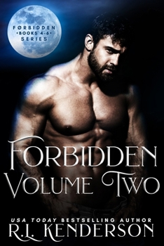 Forbidden Series: Volume Two - Book  of the Forbidden