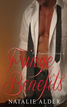 Paperback Fringe Benefits Book