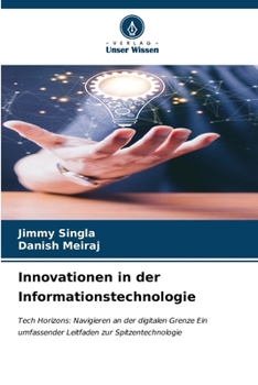 Paperback Innovationen in der Informationstechnologie [German] Book