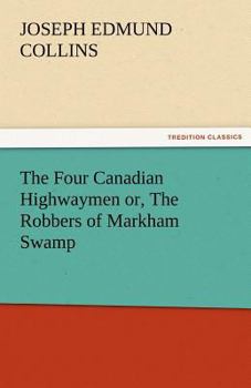 The Four Canadian Highwayman
