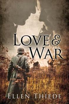 Paperback Love & War Book