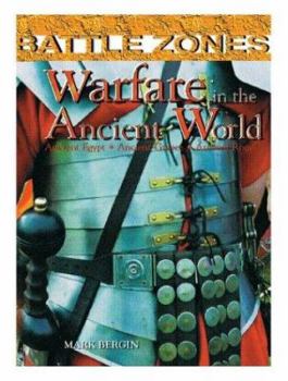 Hardcover Warfare in the Ancient World Book