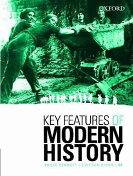 Key Features of Modern History